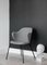 Grey Remix Chairs by Lassen, Set of 4 3