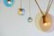 Kalupso Small Ceiling Light by Moure Studio 4