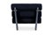 Fauteuil Charles Cormo Indigo par Royal Stranger 6