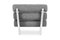 Charles Cormo Zinc Armchair by Royal Stranger, Image 6