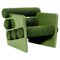 Charles Cormo Emerald Armchair by Royal Stranger, Image 1