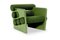 Charles Cormo Emerald Armchair by Royal Stranger 2