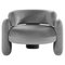 Embrace Gentle 133 Armchair by Royal Stranger, Image 1