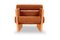 Charles Cormo Persimmon Armchair by Royal Stranger 3