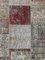 Natural Strong Vintage Rug by Massimo Copenhagen, Image 3