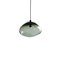 Starglow Opaque Pendant Lamps by Eloa, Set of 2 8