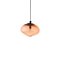 Starglow Opaque Pendant Lamps by Eloa, Set of 2 14
