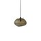 Starglow Opaque Pendant Lamps by Eloa, Set of 2 7
