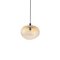 Starglow Gold Pendants by Eloa, Set of 2 16