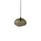 Starglow Gold Pendants by Eloa, Set of 2 9