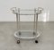 Vintage Bar Trolley, 1980s, Image 3