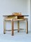 Vintage Dining Table, 1960s, Image 6