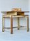 Vintage Dining Table, 1960s, Image 5