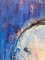 Dany Soyer, En bleu, 2023, Acrílico sobre lienzo, Imagen 4