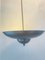 Vintage Bauhaus Lampe aus Metall von Willem Hendrik Gispen 9