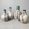Botella de sake de cerámica esmaltada, años 20, Imagen 15