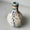 Glazed Ceramic Sake Bottle, 1920s 7