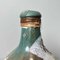 Glazed Ceramic Sake Bottle, 1920s 6