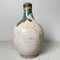 Glazed Ceramic Sake Bottle, 1920s 3