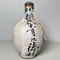 Glazed Ceramic Sake Bottle, 1920s 5