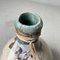 Glasierte Sake-Flasche aus Keramik, 1920er 8