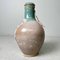 Glasierte Sake-Flasche aus Keramik, 1920er 3