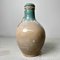 Glasierte Sake-Flasche aus Keramik, 1920er 7