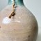 Glazed Ceramic Sake Bottle, 1920s 10