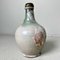 Glazed Ceramic Sake Bottle, 1920s 7