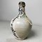 Glasierte Sake-Flasche aus Keramik, 1920er 4