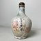Glazed Ceramic Sake Bottle, 1920s 1