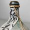 Bottiglia da sake in ceramica smaltata, anni '20, Immagine 5