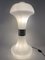 Lampadaire Space Age en Forme de Champignon par Carlo Nason pour Mazzega, Italie, 1970s 2