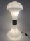 Space Age Stehlampe in Pilzform von Carlo Nason für Mazzega, Italien, 1970er 2