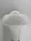 Space Age Floor Lamp in Mushroom Form by Carlo Nason for Mazzega, Italy, 1970s, Image 11