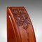 Art Nouveau English Weighted Bookends, 1910s, Set of 2, Image 6