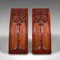 Art Nouveau English Weighted Bookends, 1910s, Set of 2, Image 2