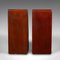 Art Nouveau English Weighted Bookends, 1910s, Set of 2 3