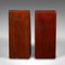 Art Nouveau English Weighted Bookends, 1910s, Set of 2, Image 3