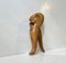 Vintage Prime Minister Stauning Beech Nutcracker by Kay Bojesen, 1930s 1