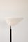 Frühe A805 Stehlampe von Alvar Aalto für Valaistustyö, Finnland, 1950er 5