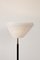 Frühe A805 Stehlampe von Alvar Aalto für Valaistustyö, Finnland, 1950er 9