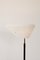 Frühe A805 Stehlampe von Alvar Aalto für Valaistustyö, Finnland, 1950er 7