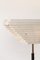 Lámpara de pie Early A805 de Alvar Aalto para Valaistustyö, Finlandia, años 50, Imagen 12