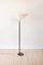 Frühe A805 Stehlampe von Alvar Aalto für Valaistustyö, Finnland, 1950er 3