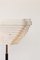 Lámpara de pie Early A805 de Alvar Aalto para Valaistustyö, Finlandia, años 50, Imagen 11