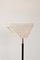Frühe A805 Stehlampe von Alvar Aalto für Valaistustyö, Finnland, 1950er 6