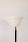 Frühe A805 Stehlampe von Alvar Aalto für Valaistustyö, Finnland, 1950er 8