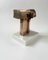 Jose Luis Sanchez, Abstract Sculpture, 1970s, Bronze, Image 6