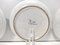 Vide-poches o platos decorativos de loza de Albisola, años 50. Juego de 4, Imagen 7